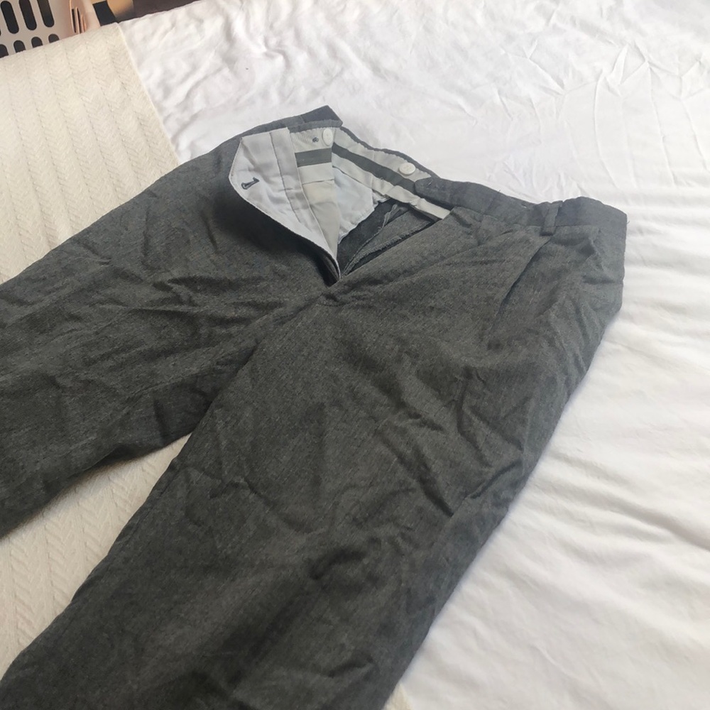 Christian Dior Slacks